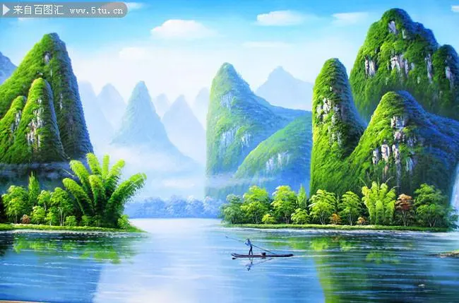 无人化节能高效